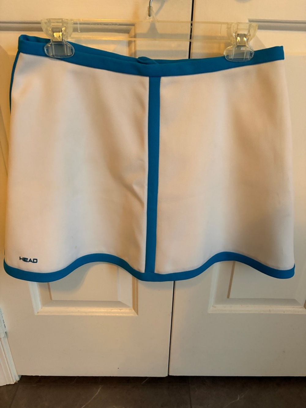 Vintage Head Tennis Skirt